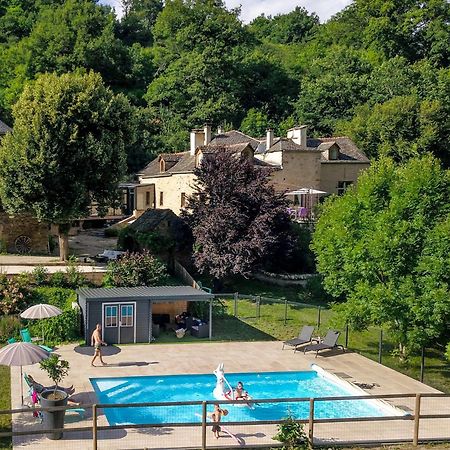 La Ferme Des Andes - Gite L'Atelier Quins Exterior photo